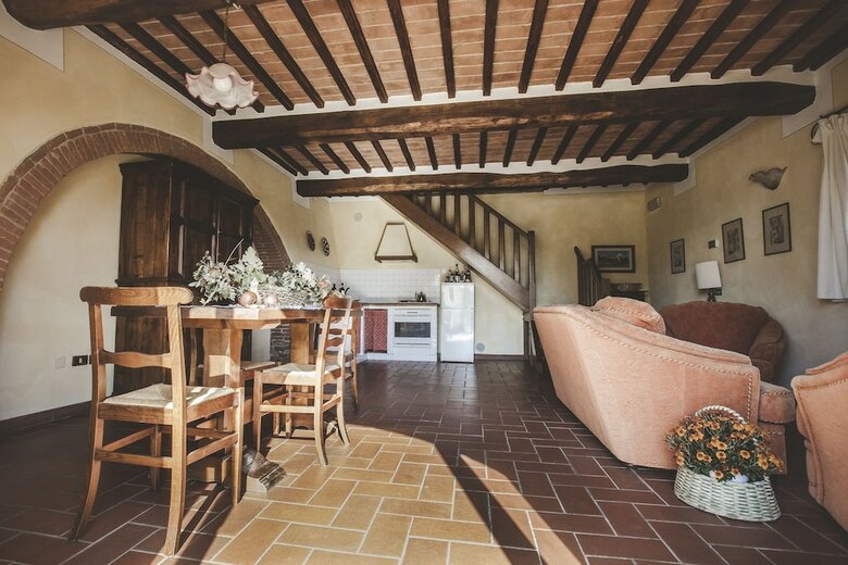 Agroturismo Zampugna