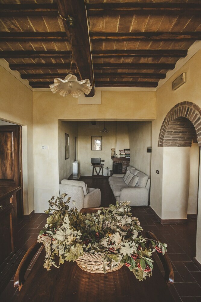 Agroturismo Zampugna