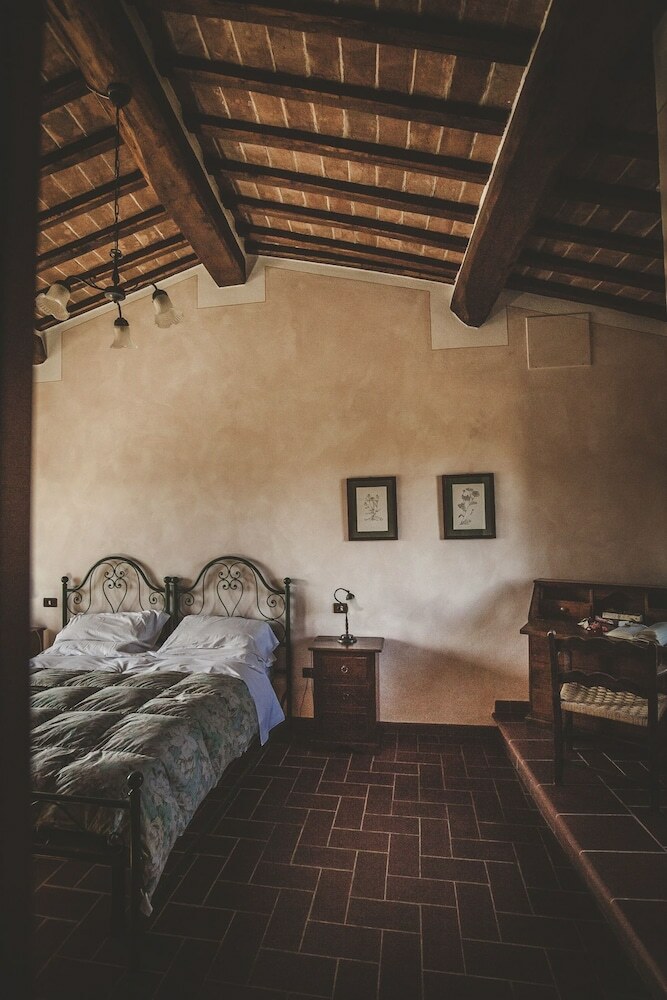 Agroturismo Zampugna