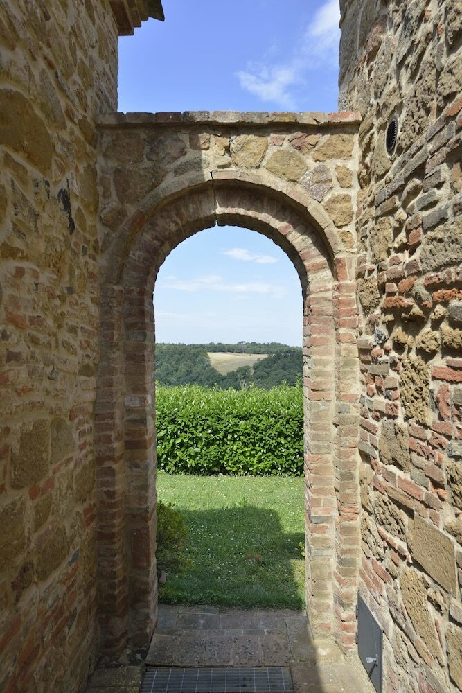 Agroturismo Zampugna