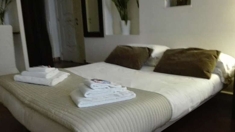 Orso Luxury Apartments