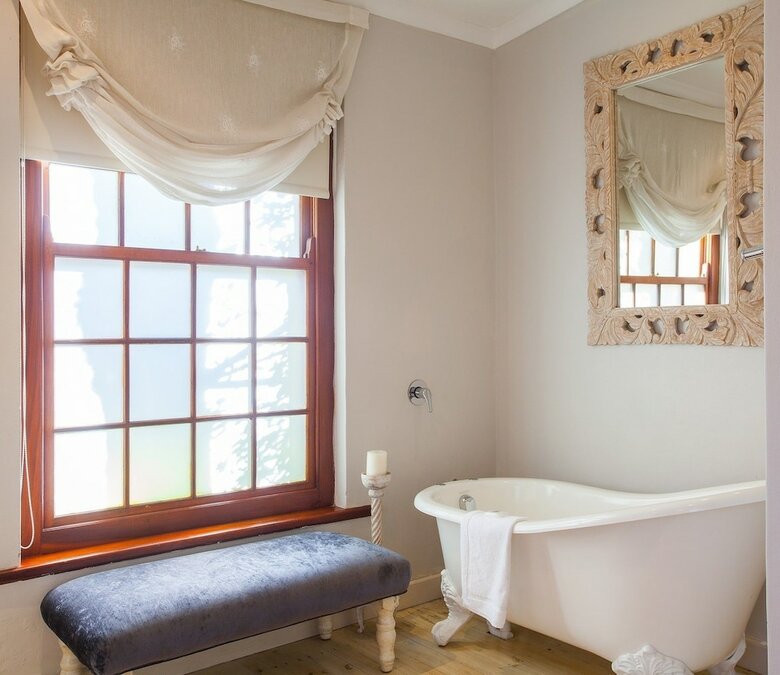 Hotel 5 Seasons Guest House