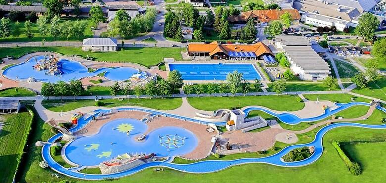 Terme ?ate? - Sonce - ?ate? Ob Savi