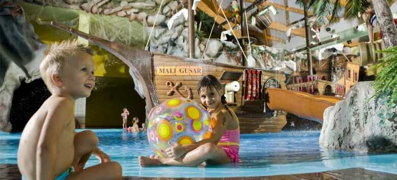 Terme ?ate? - Sonce - ?ate? Ob Savi