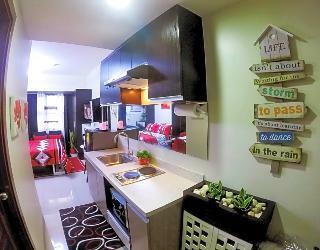 Aparthotel Studio Condo At Horizons 101