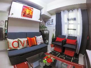 Aparthotel Studio Condo At Horizons 101