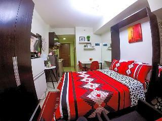 Aparthotel Studio Condo At Horizons 101