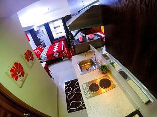 Aparthotel Studio Condo At Horizons 101