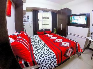 Aparthotel Studio Condo At Horizons 101