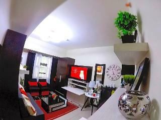 Aparthotel Studio Condo At Horizons 101