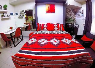 Aparthotel Studio Condo At Horizons 101