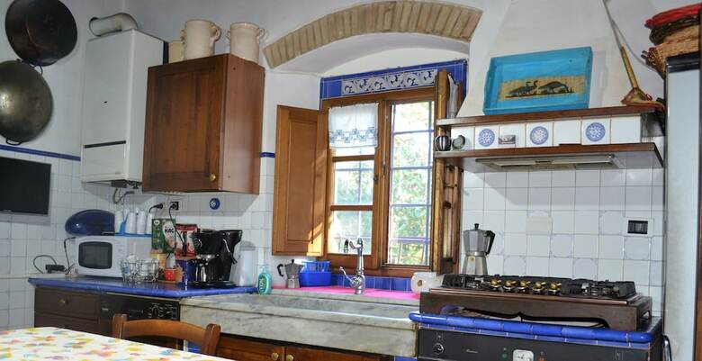 Bed & Breakfast Podere Badia