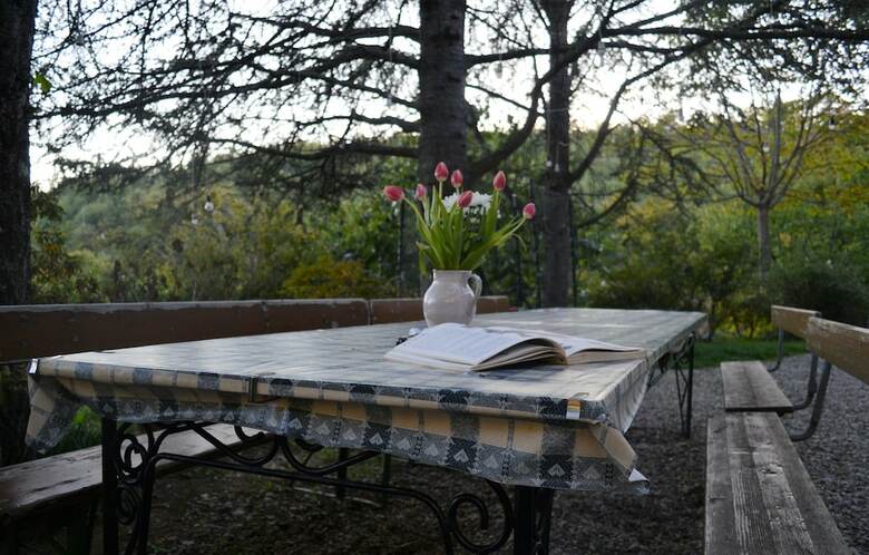 Bed & Breakfast Podere Badia
