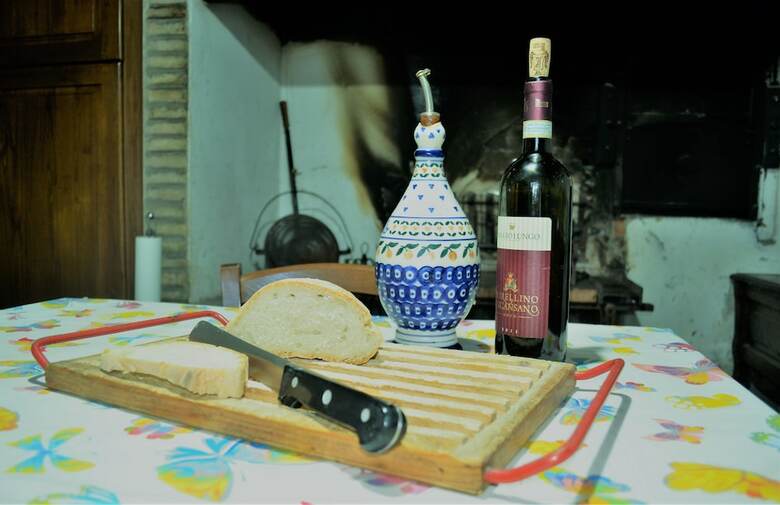 Bed & Breakfast Podere Badia
