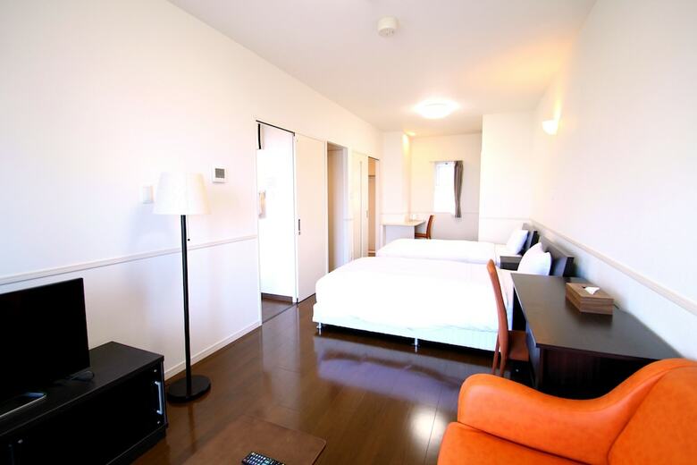Apartamento Resort Class Inn Onna