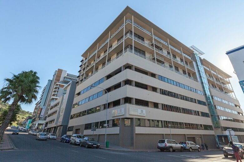 Apartamentos Soho On Strand A6 By Ctha