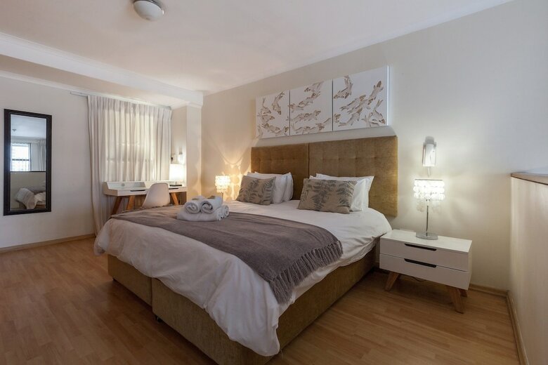 Apartamentos Soho On Strand A6 By Ctha
