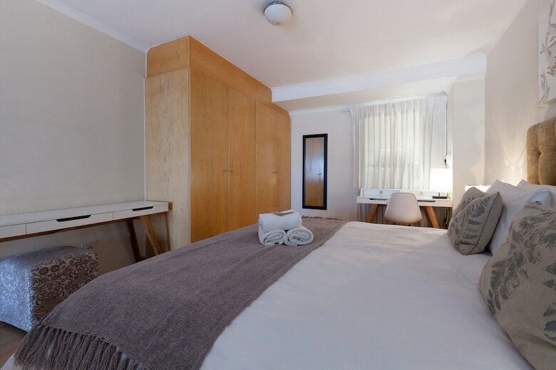 Apartamentos Soho On Strand A6 By Ctha