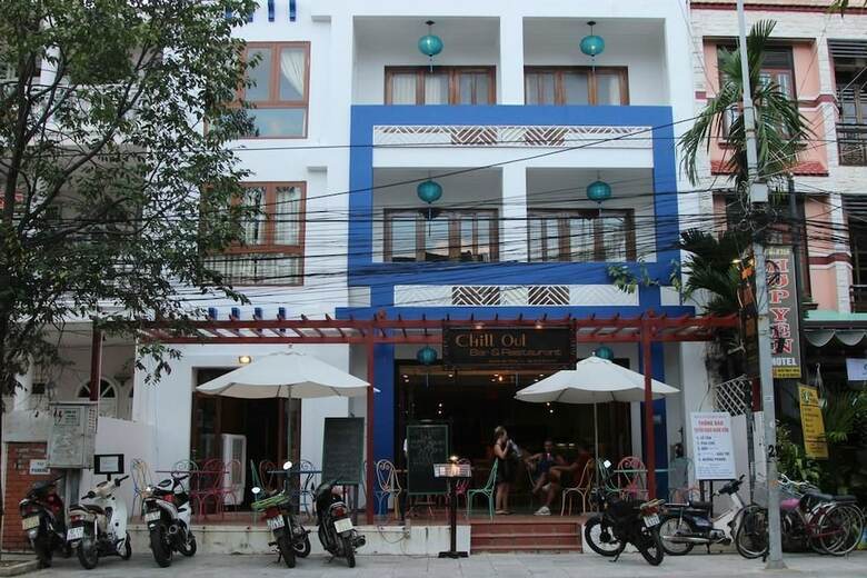 Hostal Hoa Binh Hotel