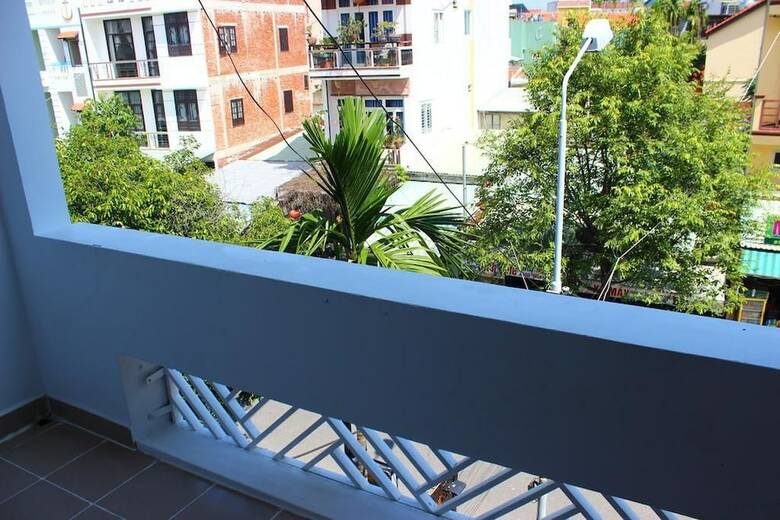Hostal Hoa Binh Hotel