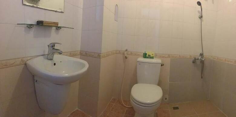 Hostal Hoa Binh Hotel