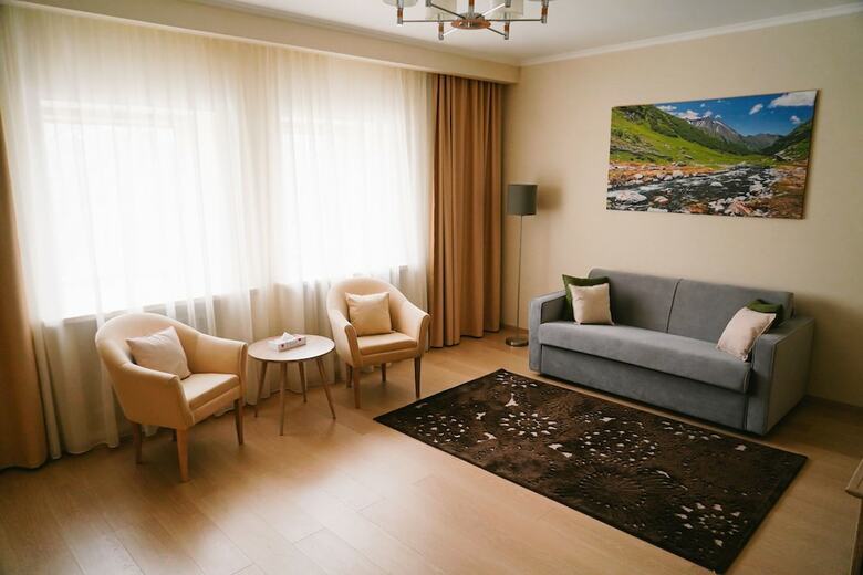 Hotel Arbat