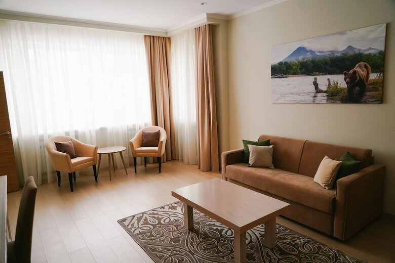 Hotel Arbat