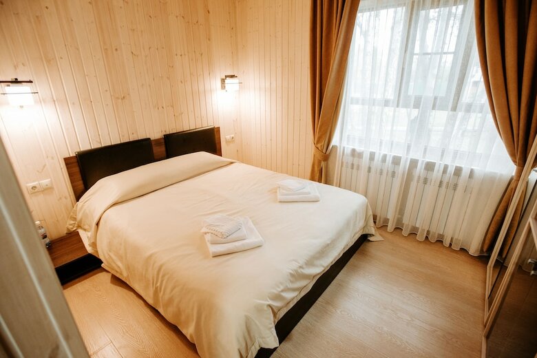 Hotel Arbat