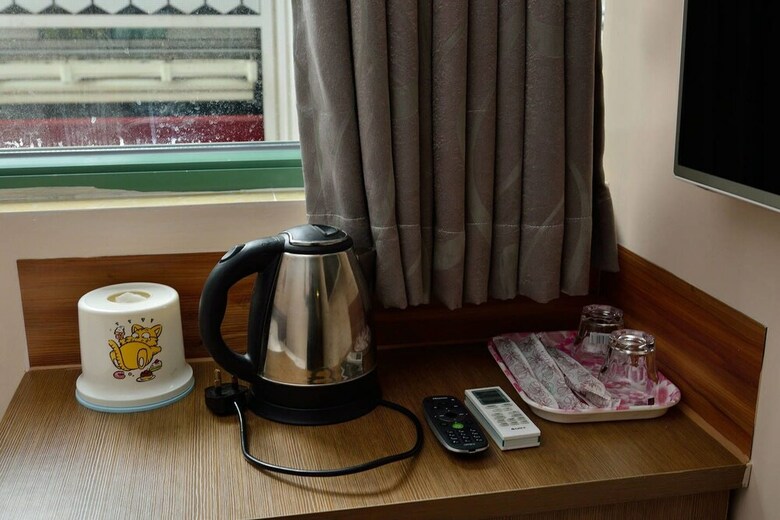Hotel Hk Mingdu Hostel