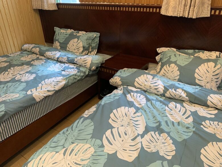 Hotel Hk Mingdu Hostel