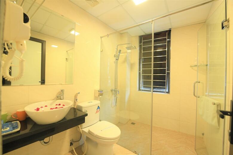 Hanoi Genial Hotel