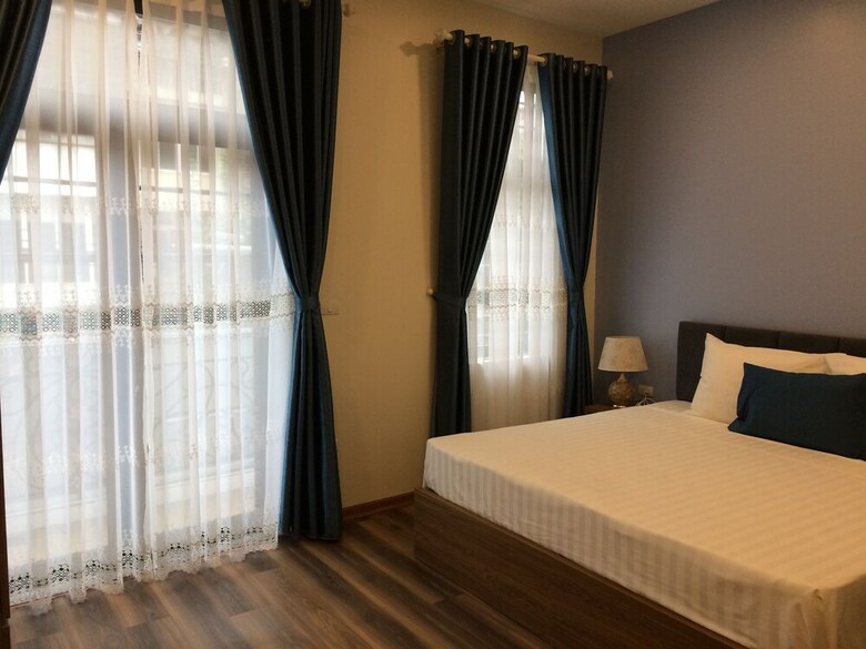 Hanoi Genial Hotel