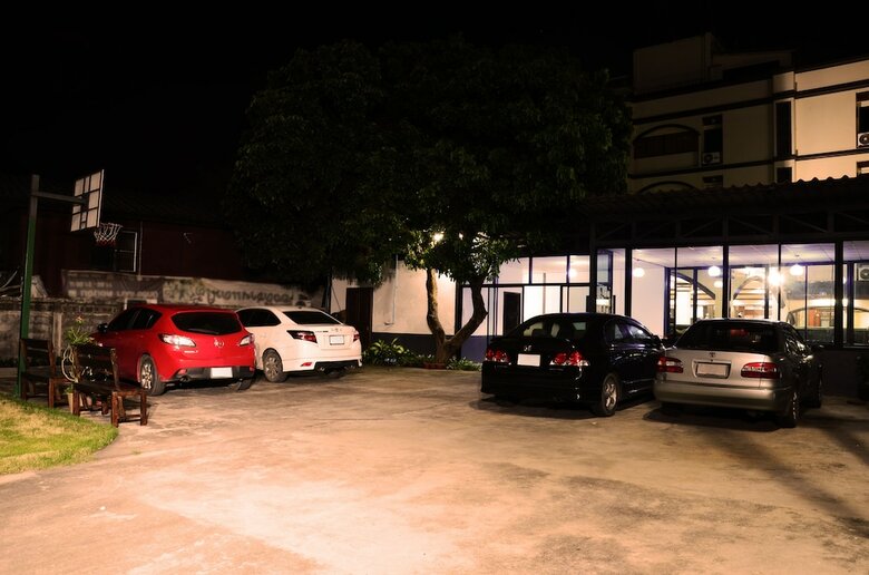 Hostal Lanna Thai Hostel Chaing Mai