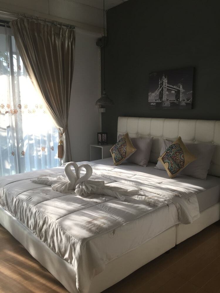 Hostal Lanna Thai Hostel Chaing Mai