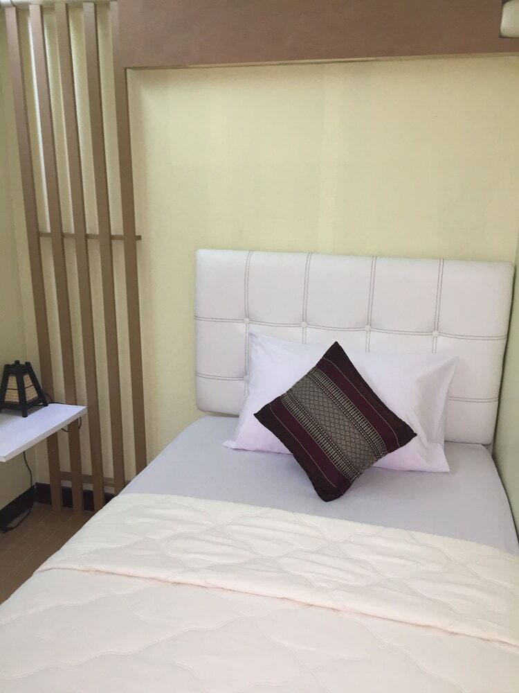 Hostal Lanna Thai Hostel Chaing Mai