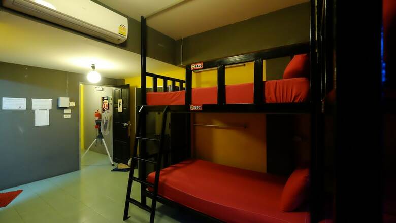 Hostal Let It Bee Econo Hostel