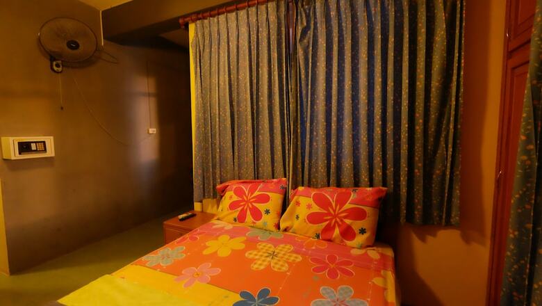 Hostal Let It Bee Econo Hostel