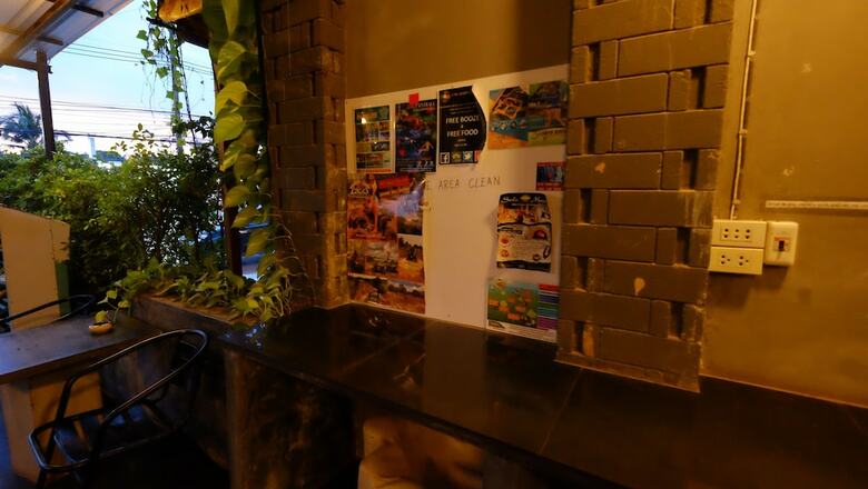 Hostal Let It Bee Econo Hostel
