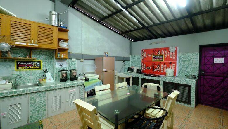 Hostal Let It Bee Econo Hostel