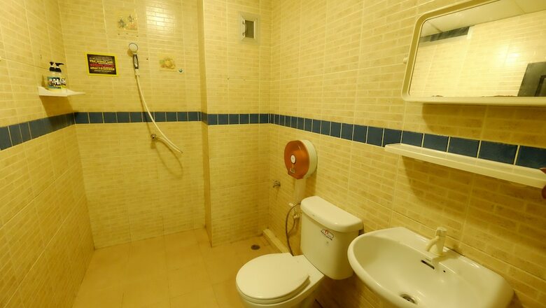 Hostal Let It Bee Econo Hostel