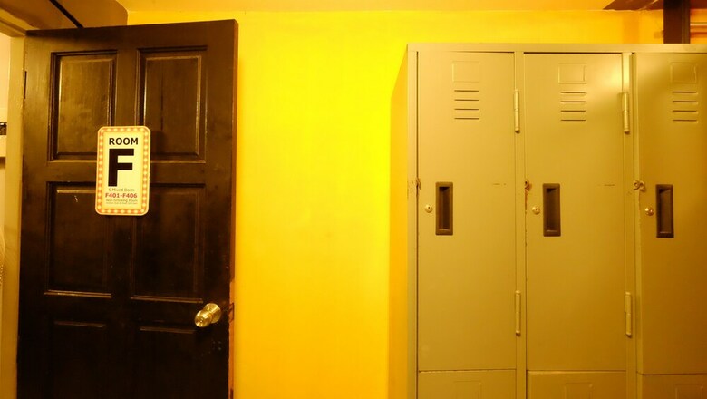 Hostal Let It Bee Econo Hostel