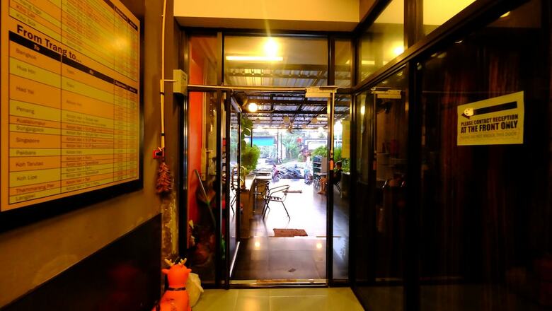 Hostal Let It Bee Econo Hostel