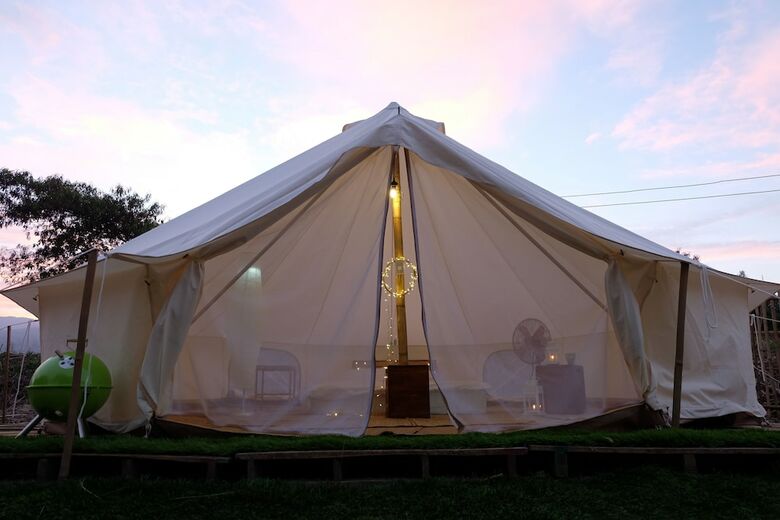 Camp Story Chiangmai