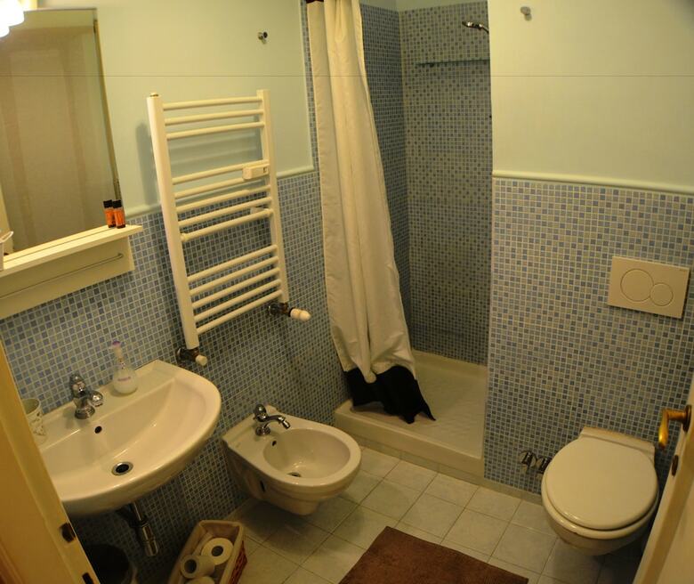 Hotel Sergio's Guest House