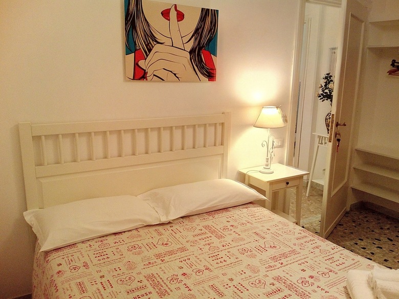 Hotel Sergio's Guest House