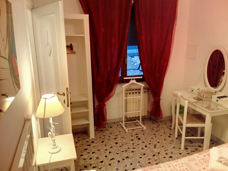 Hotel Sergio's Guest House