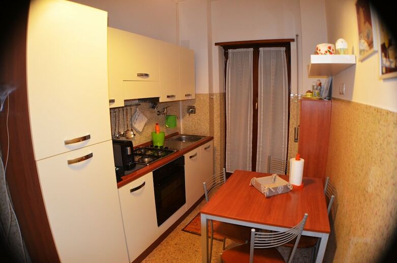 Hotel Sergio's Guest House