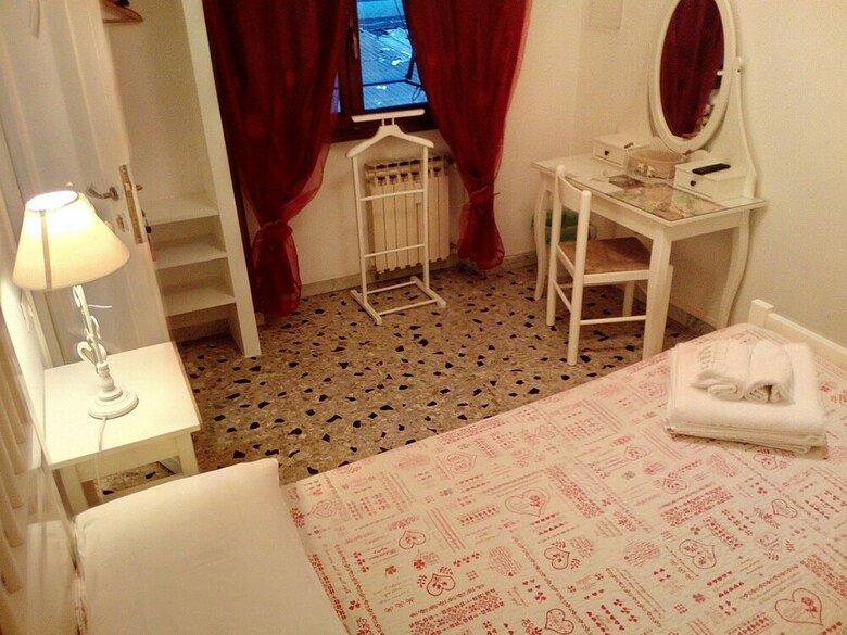 Hotel Sergio's Guest House