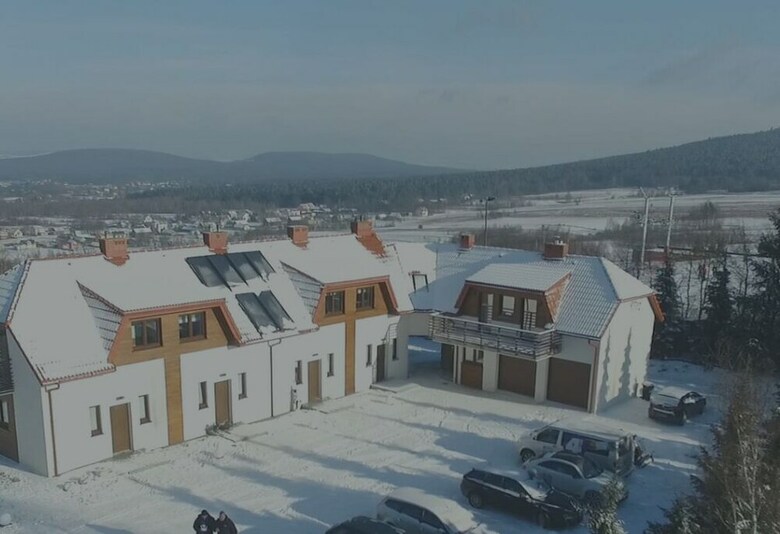 Aparthotel Poduszka Apartamenty Pod Lysica