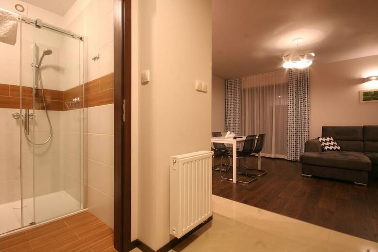 Aparthotel Poduszka Apartamenty Pod Lysica